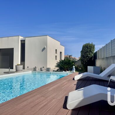 Maison 5 pièces 650000 €