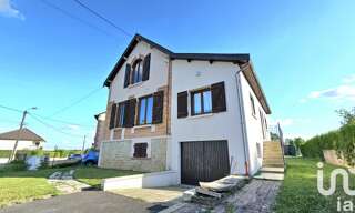 Maison 4 Pièces 103 m² à vendre à Villers-Semeuse (08000)