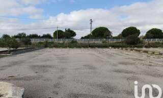 Terrain  2456 m² à vendre à Saint-Laurent-d'Aigouze (30220)