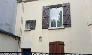 Maison 8 Pièces 145 m² à vendre à Reims (51100)