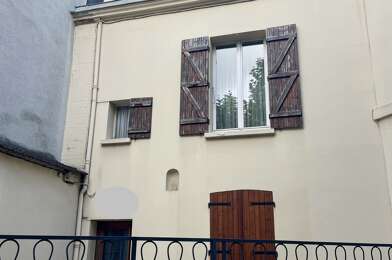 Maison 8 pièces 336000 €