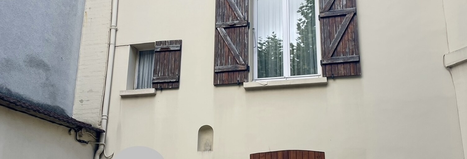 Maison 8 Pièces 145 m² à vendre à Reims (51100)