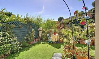 Appartement 2 Pièces 38 m² à vendre à Nice (06200)