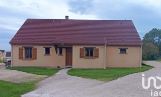 Maison 6 Pièces 122 m² à vendre à Sainte-Opportune-la-Mare (27680)