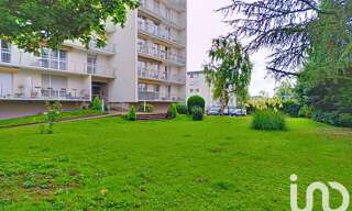 Appartement 3 Pièces 83 m² à vendre à Maromme (76150)