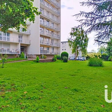 Appartement 3 pièces 96000 €