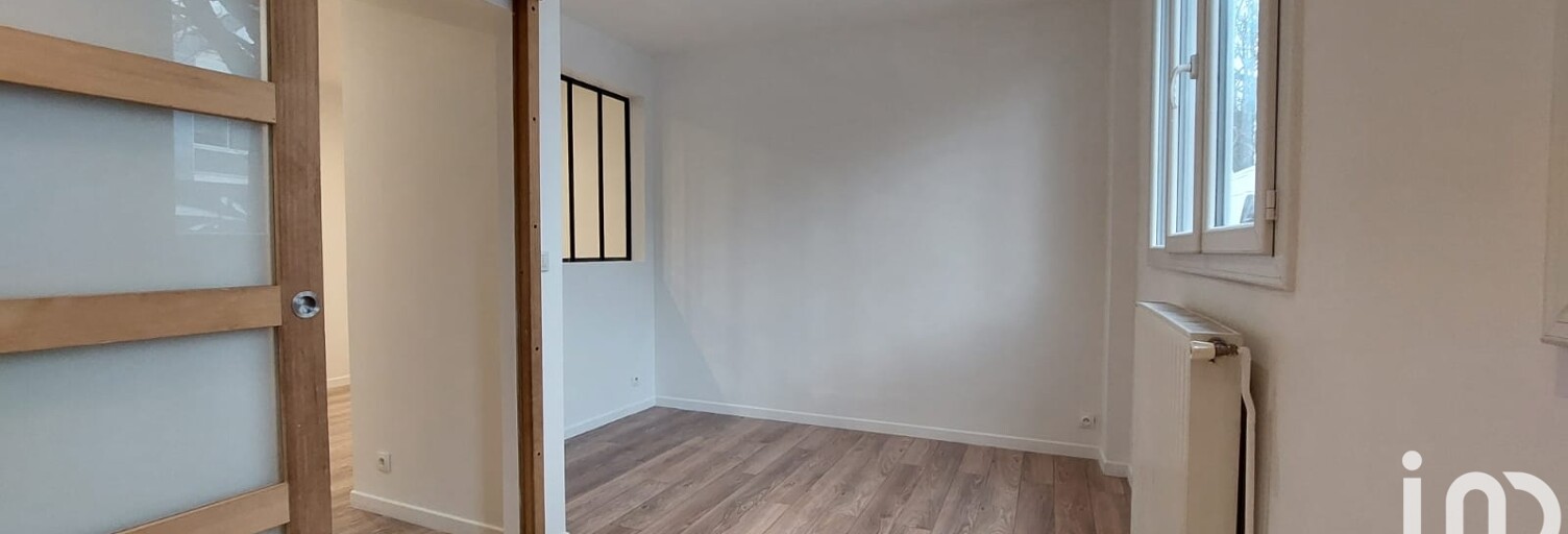 Appartement 2 Pièces 32 m² à vendre à Fontenay-sous-Bois (94120)