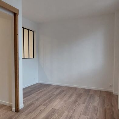 Appartement 2 pièces 198000 €