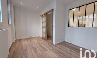 Appartement 2 Pièces 32 m² à vendre à Fontenay-sous-Bois (94120)