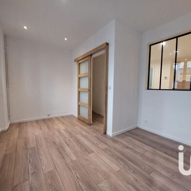 Appartement 2 pièces 198000 €