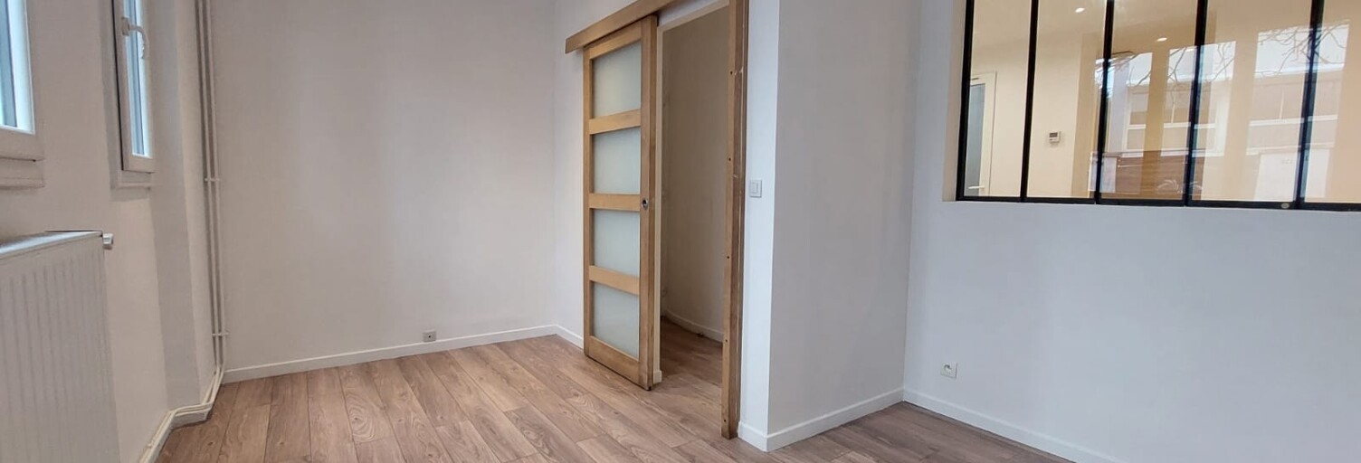 Appartement 2 Pièces 32 m² à vendre à Fontenay-sous-Bois (94120)