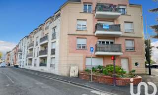 Appartement 3 Pièces 63 m² à vendre à Montfermeil (93370)