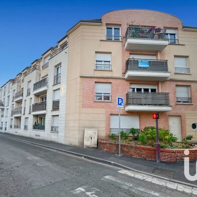 Appartement 3 pièces 199000 €