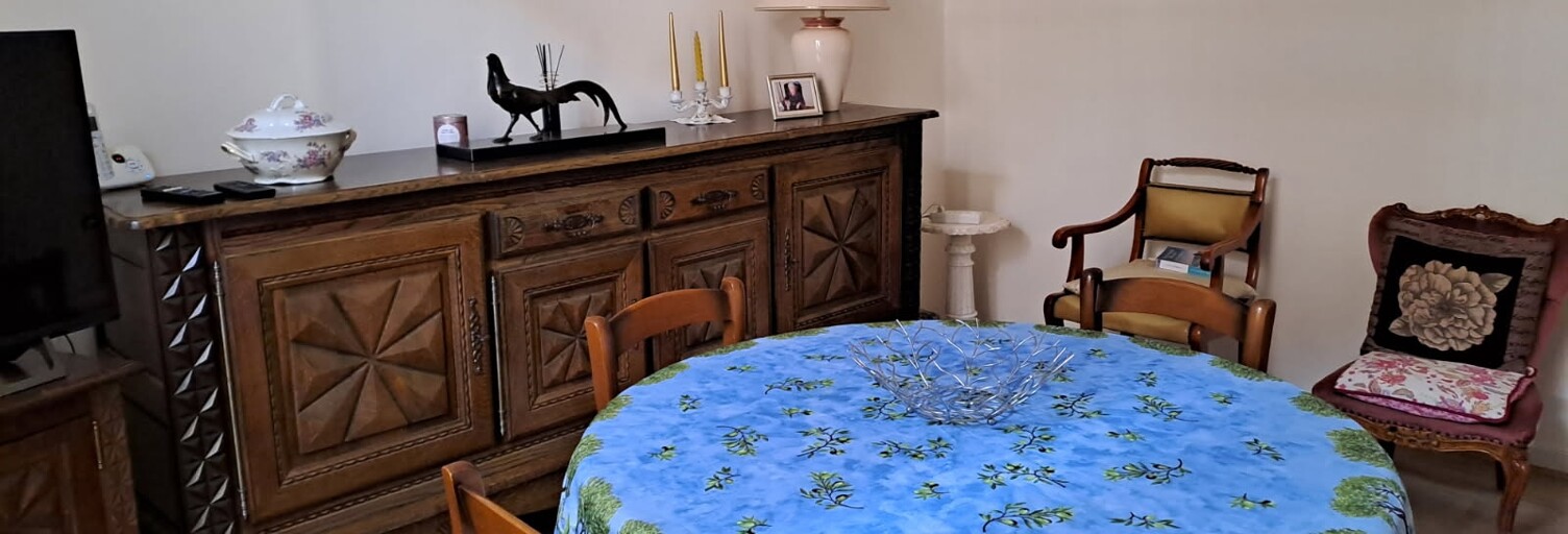 Appartement 4 Pièces 71 m² à vendre à Hendaye (64700)