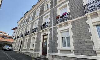 Appartement 4 Pièces 71 m² à vendre à Hendaye (64700)