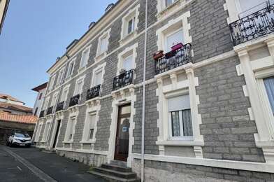 Appartement 4 pièces 239500 €