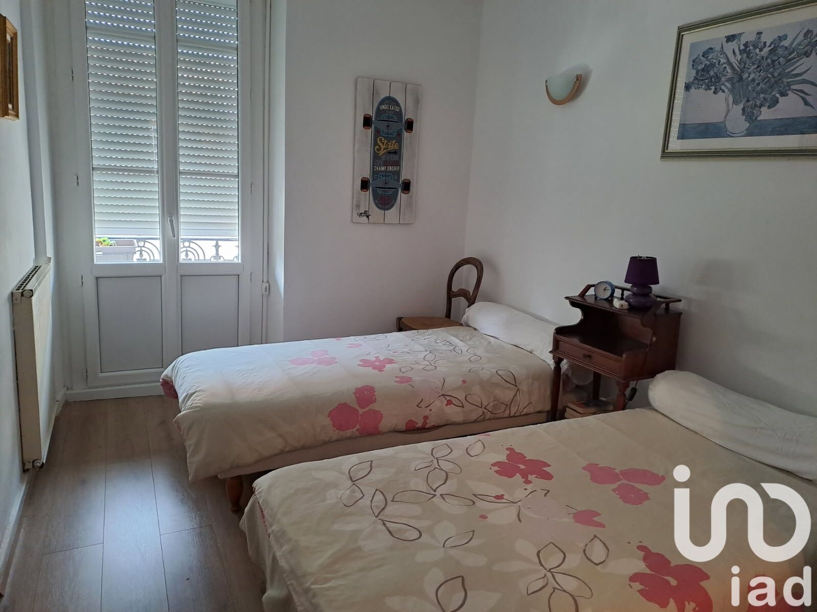 Vente Appartement 4 pièces - Photo 3