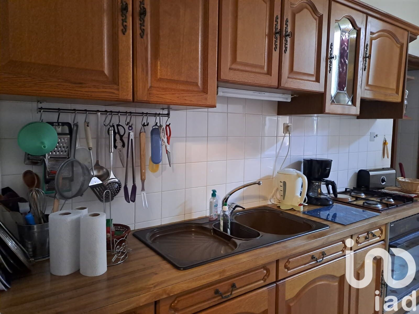 Vente Appartement 4 pièces - Photo 4