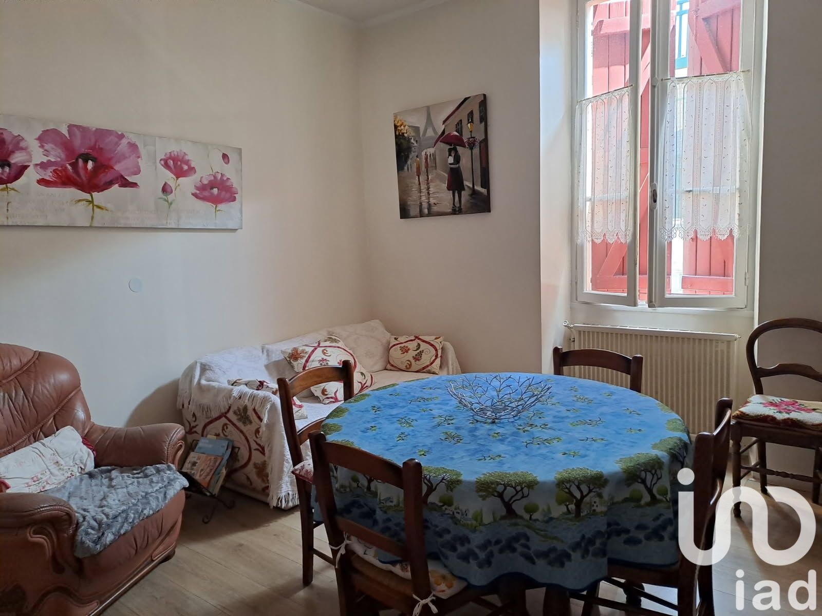 Vente Appartement 4 pièces - Photo 5
