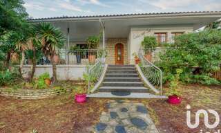 Maison 12 Pièces 195 m² à vendre à Lège (33950)