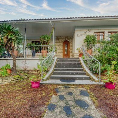 Maison 12 pièces 1995000 €