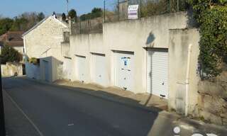 Terrain  206 m² à vendre à Juziers (78820)