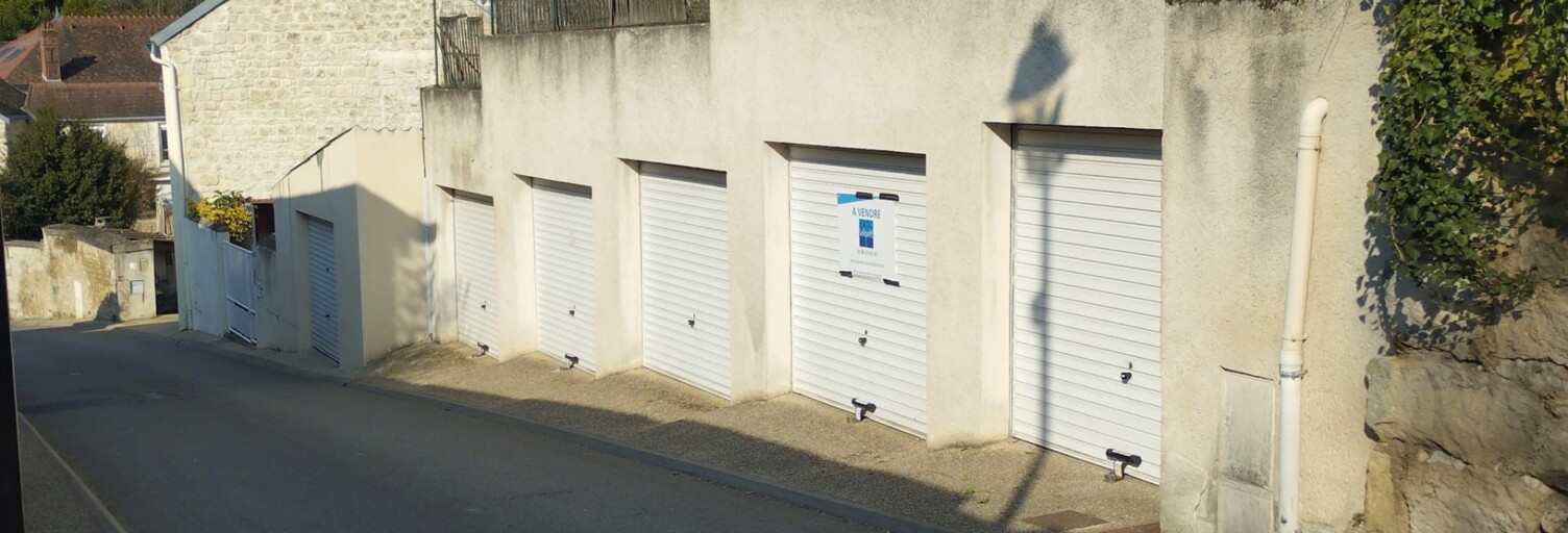 Terrain  206 m² à vendre à Juziers (78820)