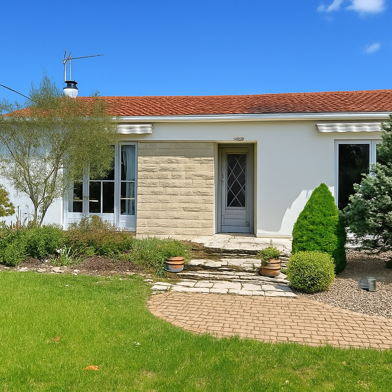 Maison 7 pièces 205000 €