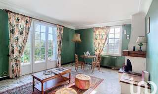 Maison 7 Pièces 205 m² à vendre à Taugon (17170)