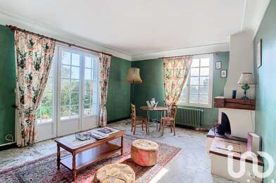 Maison 7 pièces 205000 €