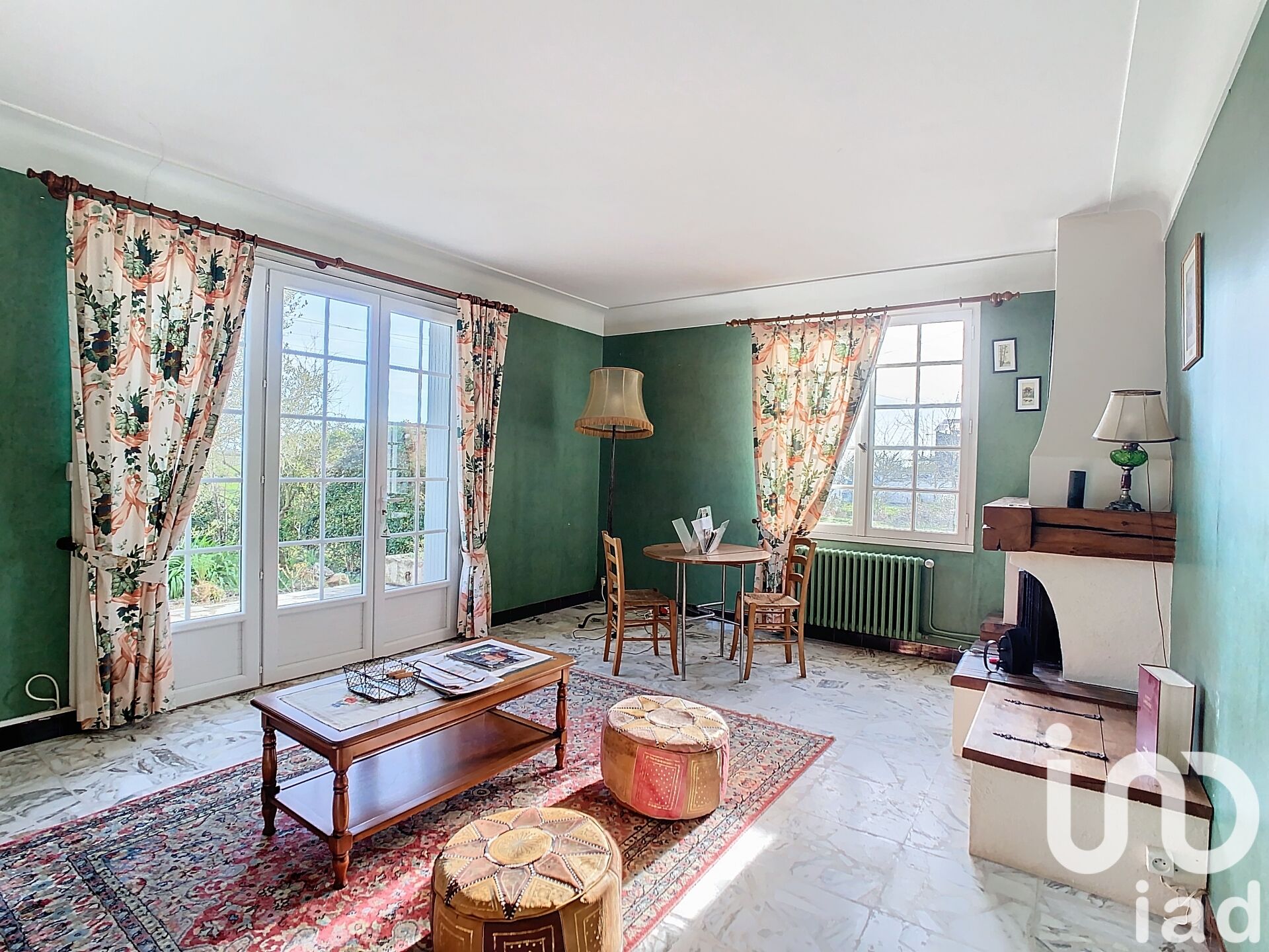 Maison à vendre, 7 pièces, 205 m², Taugon