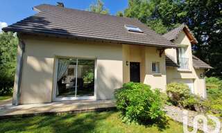 Maison 5 Pièces 122 m² à vendre à Forges-les-Eaux (76440)