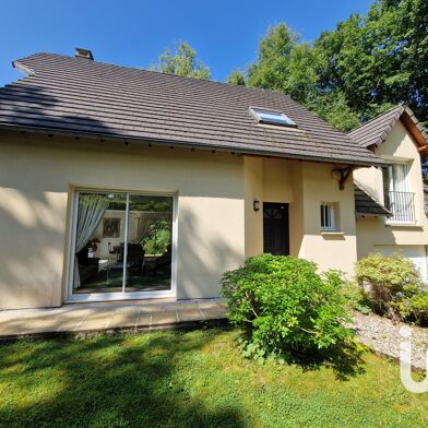 Maison 5 pièces 330000 €