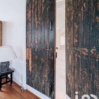 Maison 8 pièces 335000 €