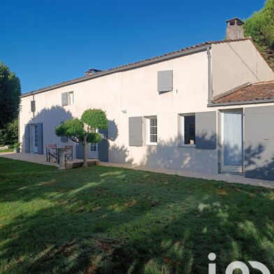 Maison 10 pièces 520000 €
