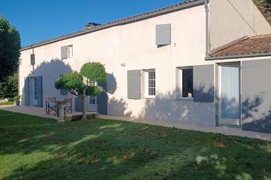 Maison 10 pièces 520000 €