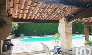 Maison 10 Pièces 252 m² à vendre à Corme-Royal (17600)