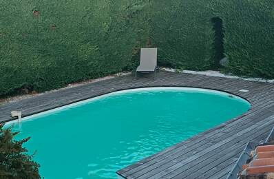 Vente Maison de village 10 pièces — photo du bien