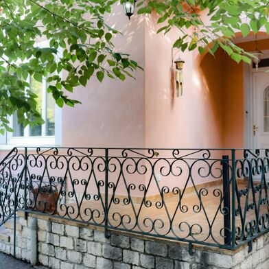 Maison 5 pièces 435000 €