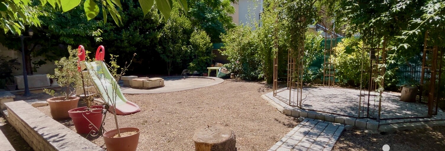 Maison 5 Pièces 128 m² à vendre à L'Isle-sur-la-Sorgue (84800)