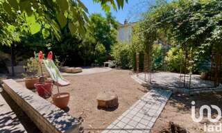 Maison 5 Pièces 128 m² à vendre à L'Isle-sur-la-Sorgue (84800)