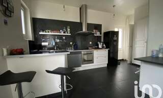 Maison 8 Pièces 165 m² à vendre à Montluçon (03100)