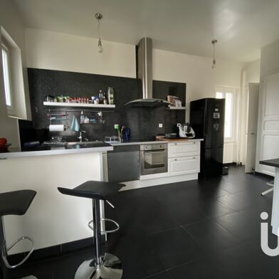 Maison 8 pièces 139000 €