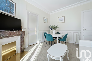 Appartement 3 pièces 219000 €