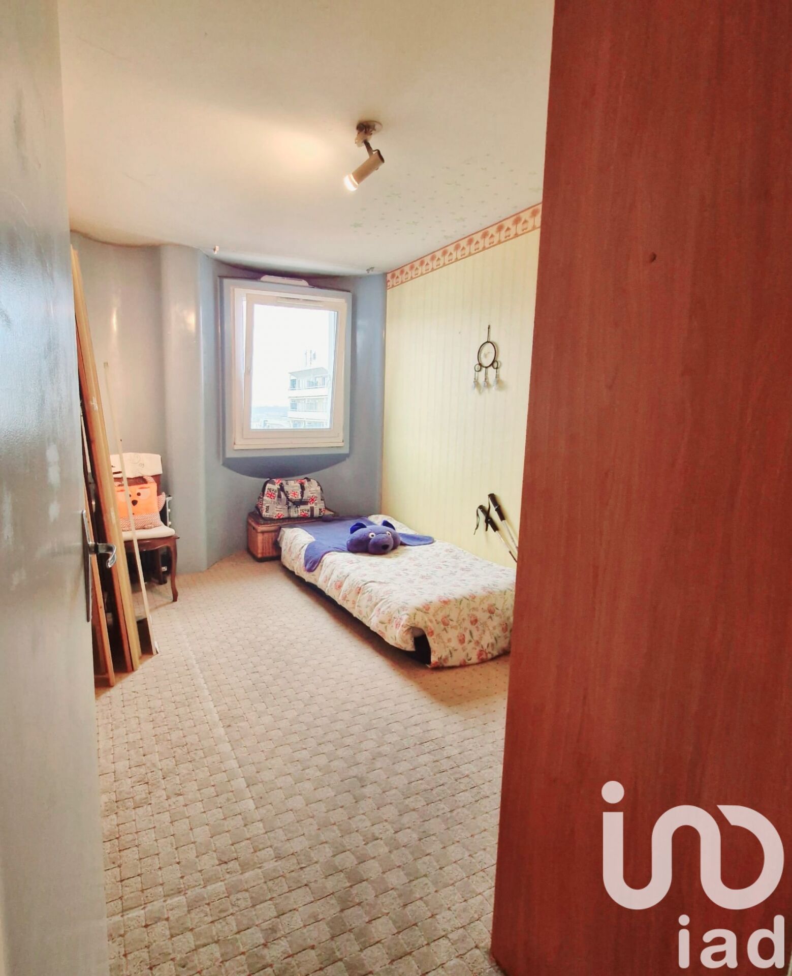 Vente Appartement 4 pièces - Photo 5