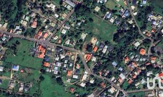 Terrain  835 m² à vendre à Baie-Mahault (97122)