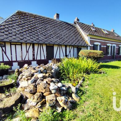 Maison 8 pièces 229000 €