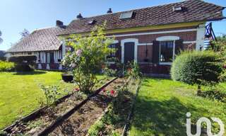 Maison 8 Pièces 148 m² à vendre à Bosroumois (27670)