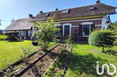 Maison 8 pièces 219000 €