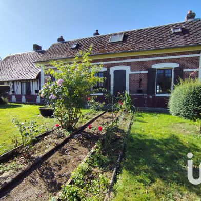 Maison 8 pièces 229000 €